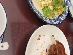 -范记靖远羊羔肉(博物馆店)