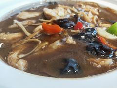 -刘胖子家常菜·蹄花焖藕(兴业店)