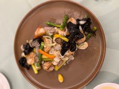 -粤财皇冠假日酒店·彩华轩中餐厅