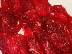-鲜锦记潮汕牛肉火锅(月坛店)