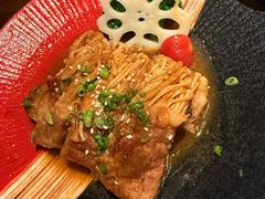 -鸟鹏烧鸟居酒屋(熙龙湾店)