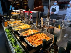 -The COOK·厨餐厅·自助餐(浦东嘉里大酒店)