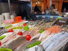 -沈家门海鲜夜排档(东港店)