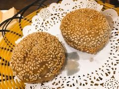 烤烧饼-南门涮肉(通州大船店)