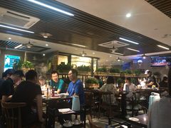 -八合里潮汕鲜牛肉火锅(深圳海岸城店)