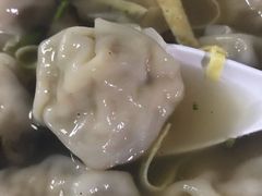 -海平馄饨(逍遥二路店)