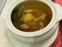 -双子楼大酒店(城开国际写字楼店)