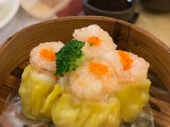 明虾蟹子烧卖-点都德(海岸城店)