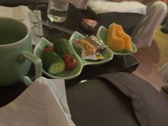 -足本纪·足道 SPA 简餐 小吃(文三西路店)
