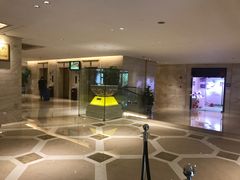 -广州十甫voco酒店