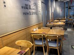 大堂-头壹号 大油条·老长沙盖码饭(北辰店)