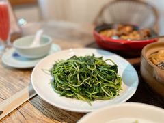 -茶肆(仙林店)