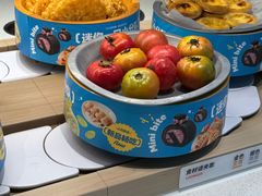 -龍歌自助小火锅(城阳万象汇店)