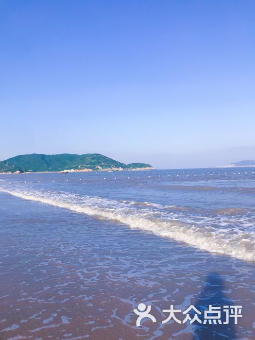 南长涂沙滩图片 - 第10张