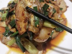 -张太婆老妈蹄花川菜馆·中华餐饮老字号(望平街店)