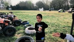 -268童话露营农场·烧烤·团建