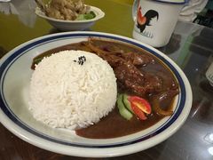 -马来MO简餐.南洋风味料理(美食街店)
