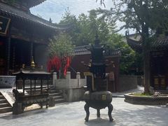 -长春观