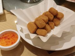 一口酥豆腐-黄但记老店·陈村粉食府