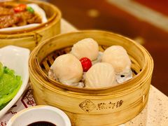 -点都德(聚福楼店)