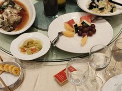 -厦门悦华酒店