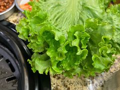 -首尔烤肉大排档(合生汇店)