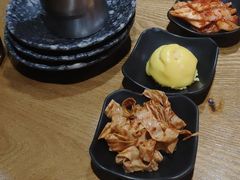 -恩你小木屋·烤肉韩式料理(嘉兴秀洲店)