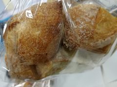 -面包与我Bread Or Me(长城汇店)