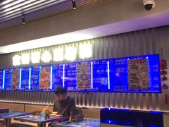 -伯友茶记(中华广场店)