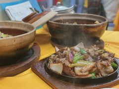 -汤氏美食台山水步特色黄鳝饭(龙津东路店)