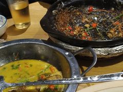 -小稻田辣椒炒肉(大浪商业中心店)