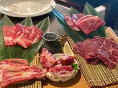 -牛角烧肉(步步高星城天地店)