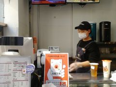 -放哈·甜醅子奶茶创造者(阳光丽景湾店)