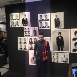 -简法造型·品牌形象店