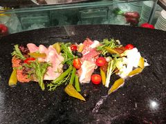 -国宾酒店-花园咖啡自助餐厅(北营房中街店)