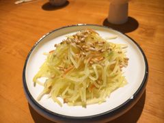 -东方饺子王精致餐厅(东盛路店)