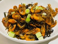 -玫瑰厅上海菜(兴国路店)