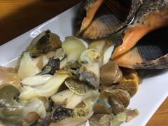 -云南巷海鲜大咖·可加工海鲜