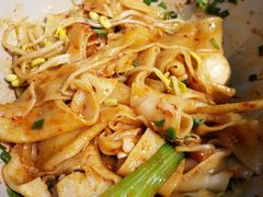 -墩儿大碗宽面(来福士店)