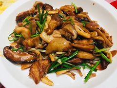 -西贝莜面村(近铁城市广场店)