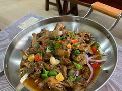 -龙小海荆沙鸽子店(瑞安街店)