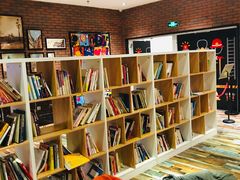 -华夏优加影城(长和国际店)