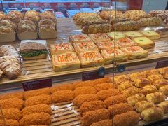-味多美蛋糕(安定门店)
