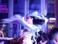 -108·公社·创意餐厅·LIVE HOUSE(李公堤店)