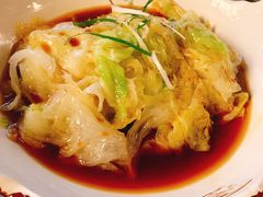 白灼罗马生菜-乾园(天河城店)