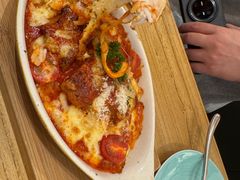 -菲滋意式休闲餐厅(北仑银泰城店)