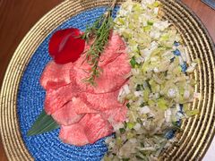 -隐炉和牛烧肉店(群力店)