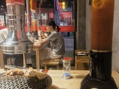 -霸腹烤肉(厦门柚子番店)