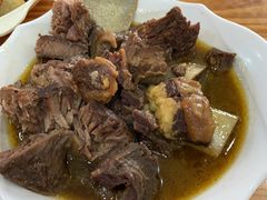 -东街钟楼肉粽(总店)