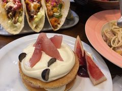 -AFS Cafe & Canteen(闽江二路店)